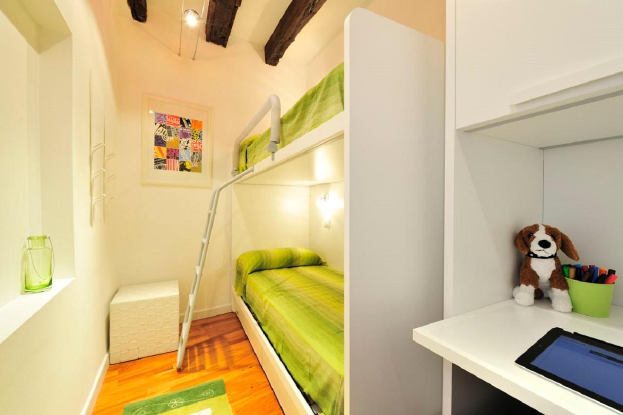 Vivaldi Room - Biennale By Wonderful Italy Venedig Exterior foto
